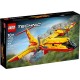 LEGO Technic 42152 Gasilsko letalo